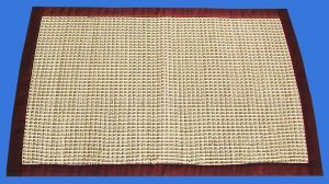 Seagrass Mat